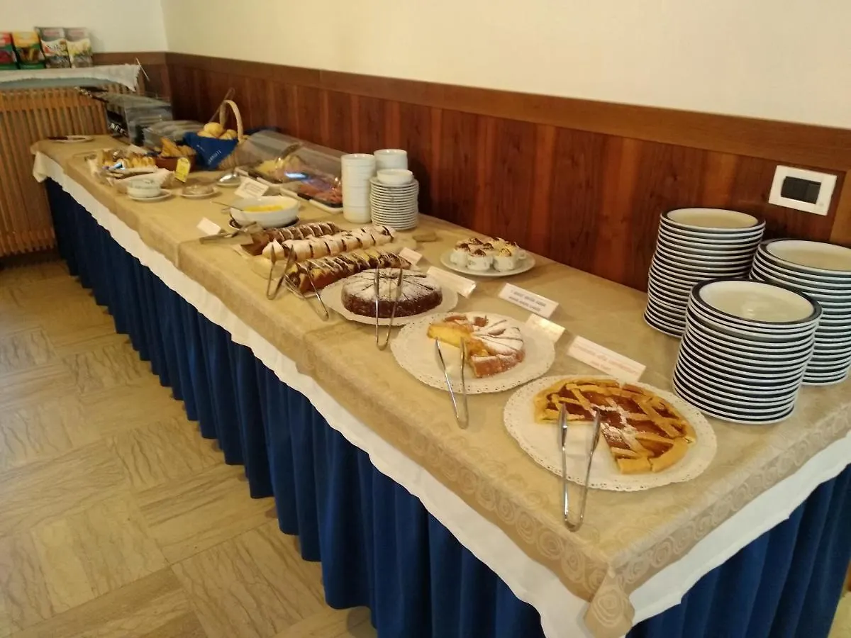 Hotel Garni Miramonti