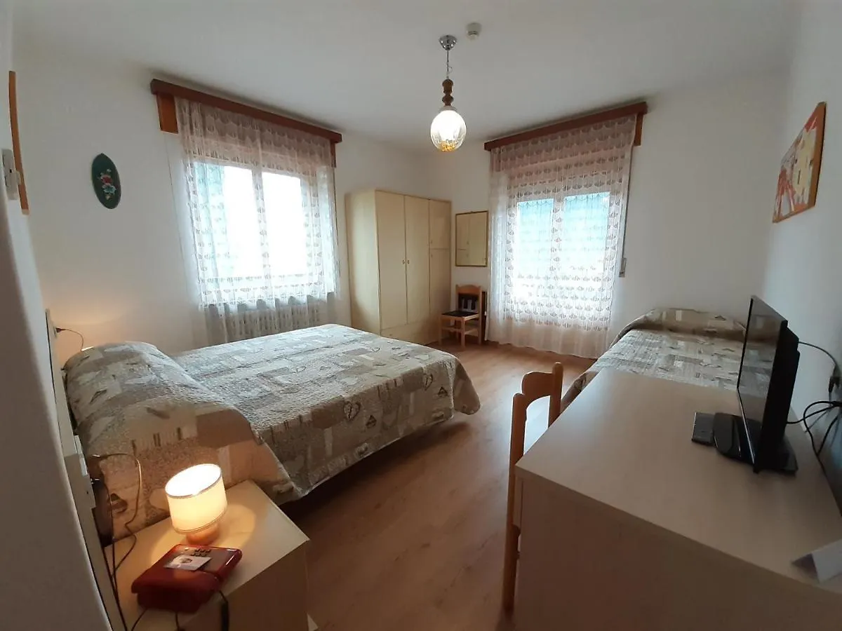 Hotel Garni Miramonti Falcade