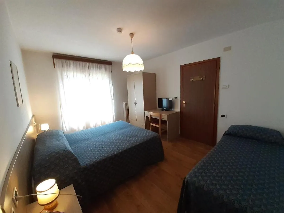 Hotel Garni Miramonti Falcade