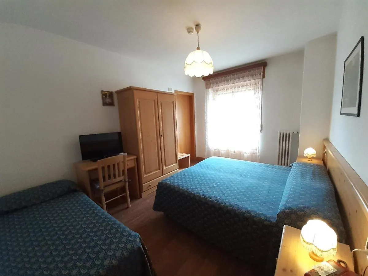 Hotel Garni Miramonti Falcade