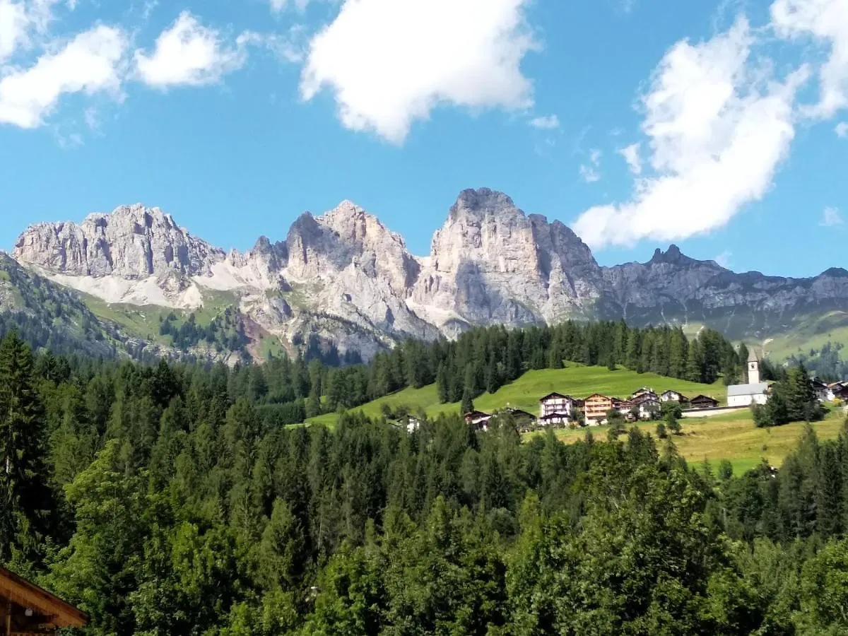 Hotel Garni Miramonti Italie