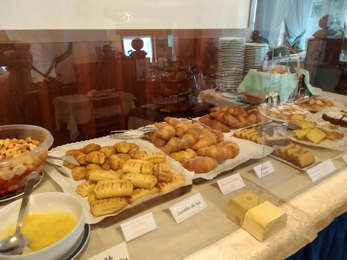 Hotel Garni Miramonti Falcade