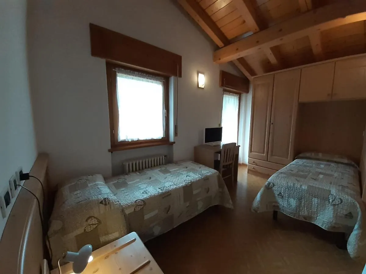 Hotel Garni Miramonti Falcade