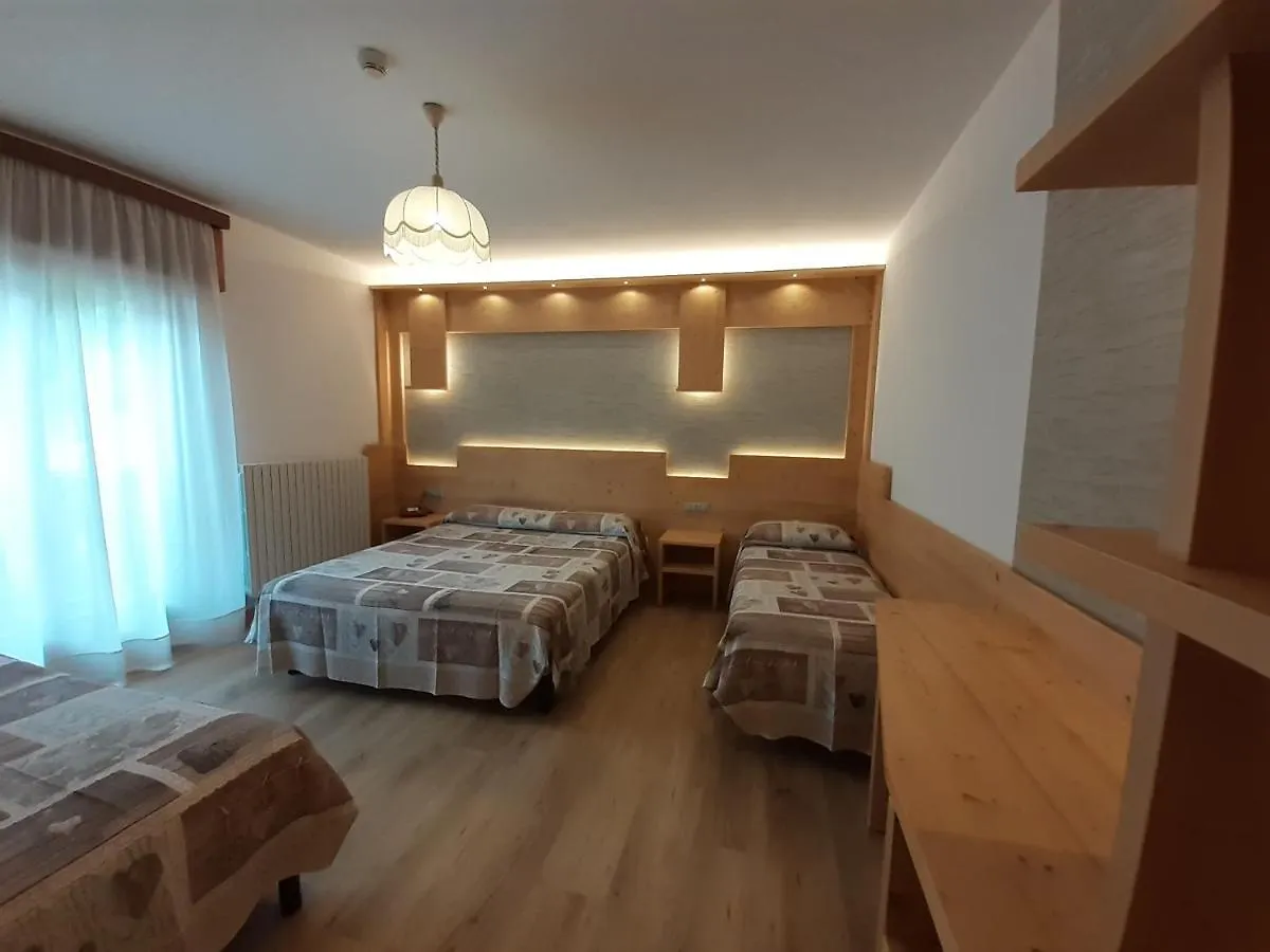 Hotel Garni Miramonti Falcade