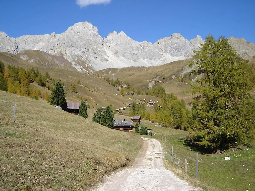 Hotel Garni Miramonti Falcade