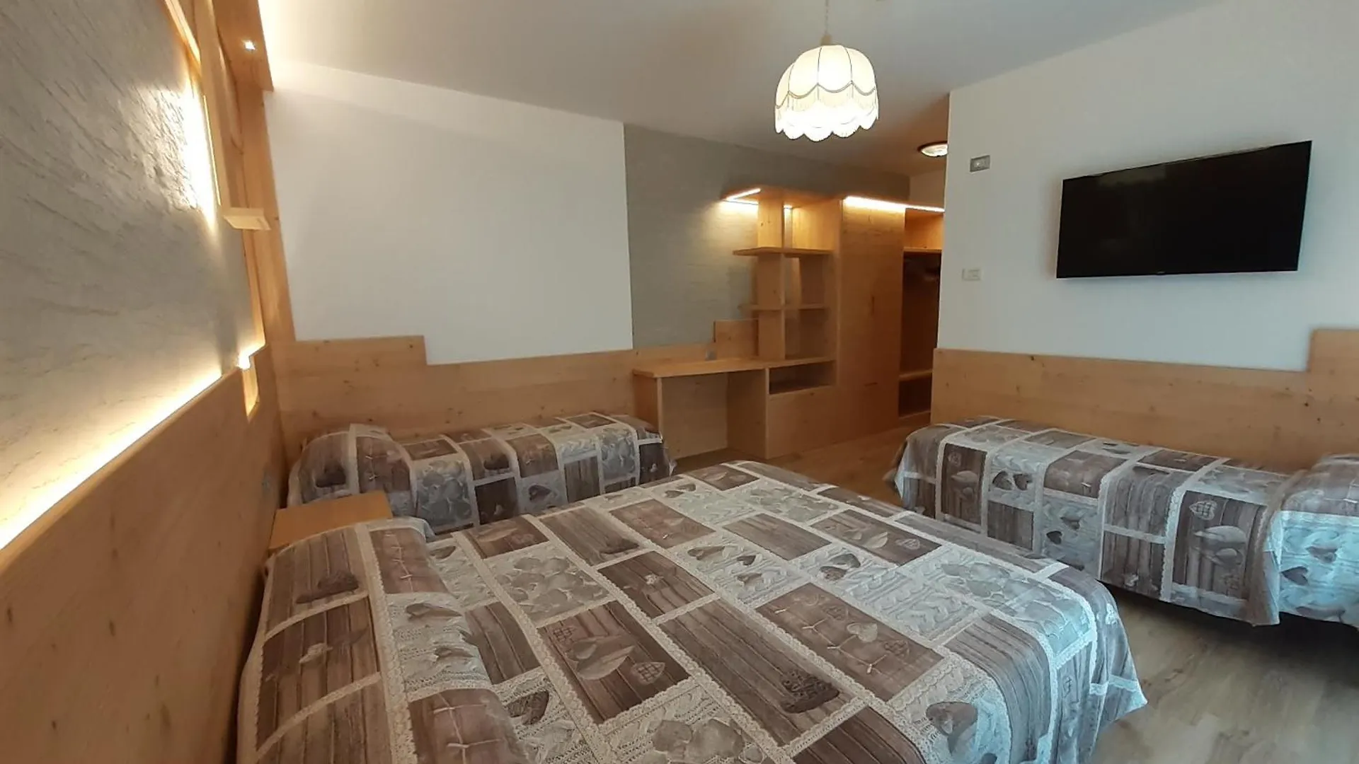 Hotel Garni Miramonti Falcade