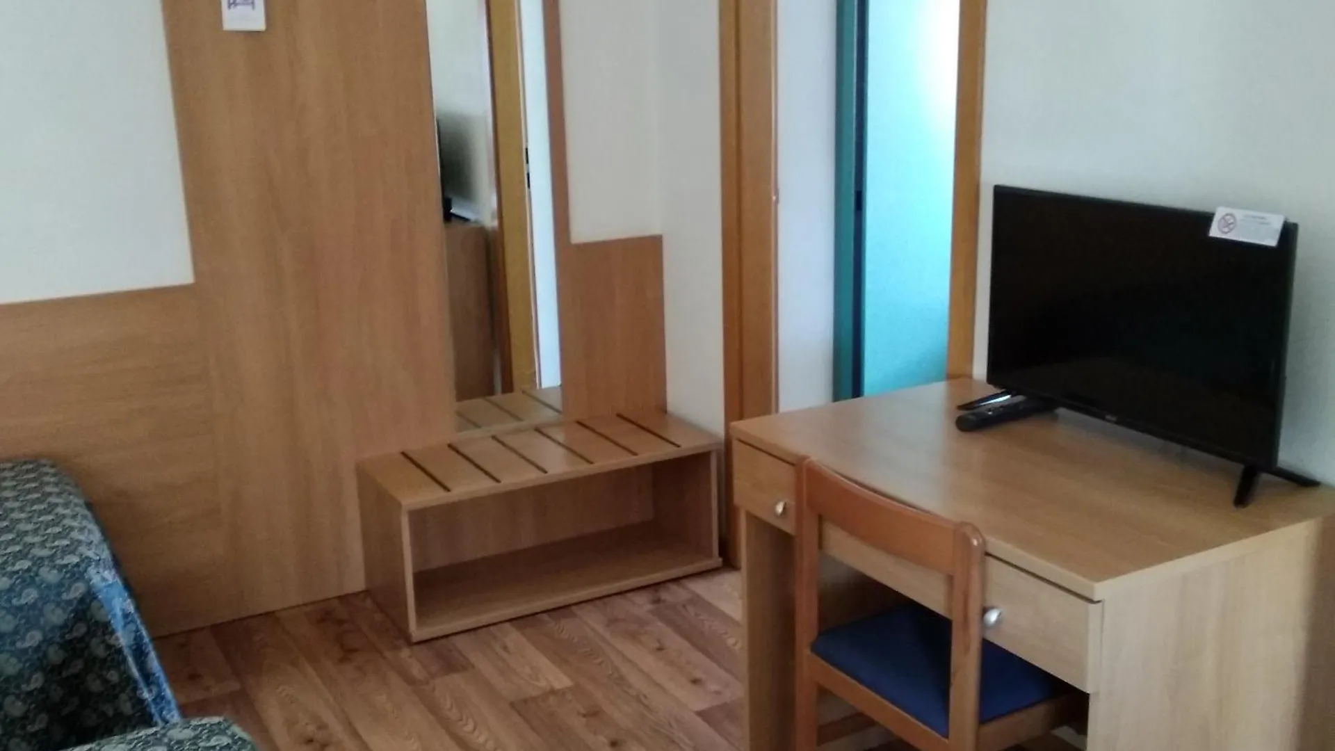 Hotel Garni Miramonti Falcade Itálie