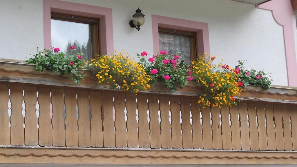 Hotel Garni Miramonti Falcade