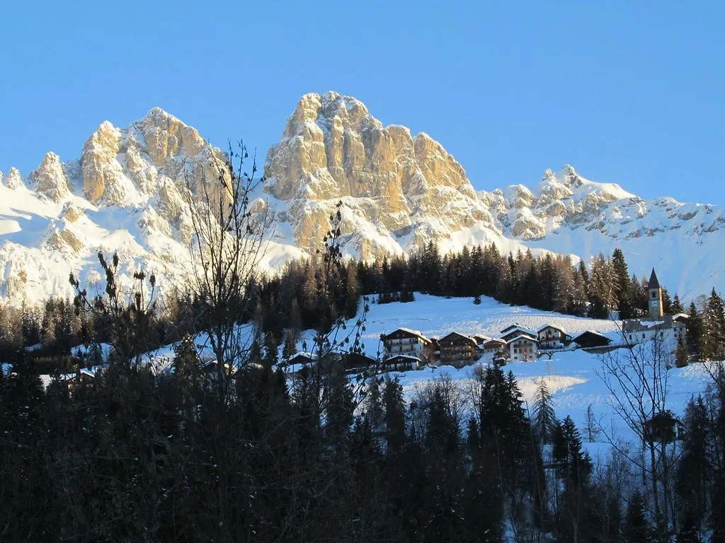 Hotel Garni Miramonti Falcade