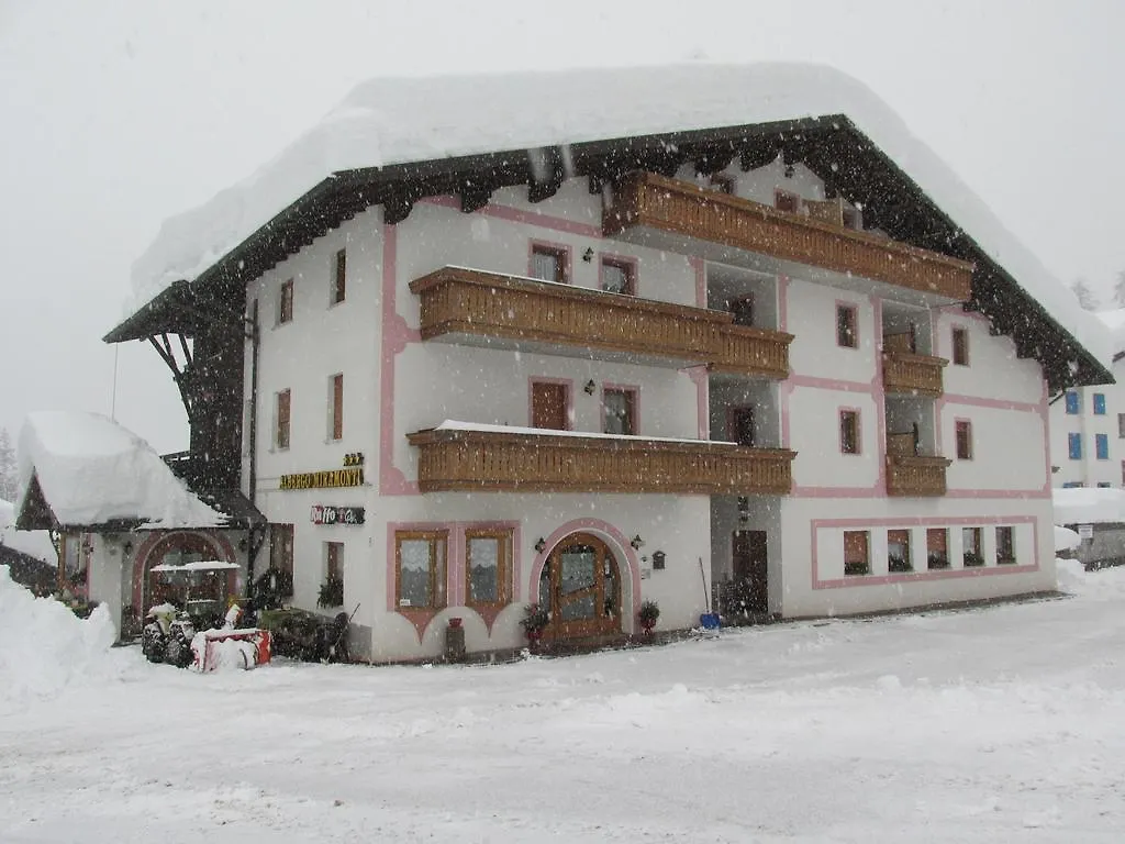 Hotel Garni Miramonti Falcade