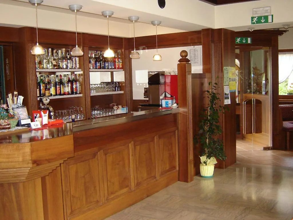 Hotel Garni Miramonti Falcade