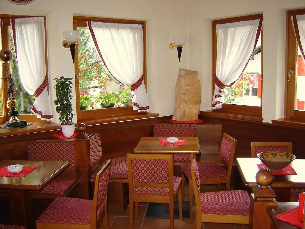 Hotel Garni Miramonti Falcade