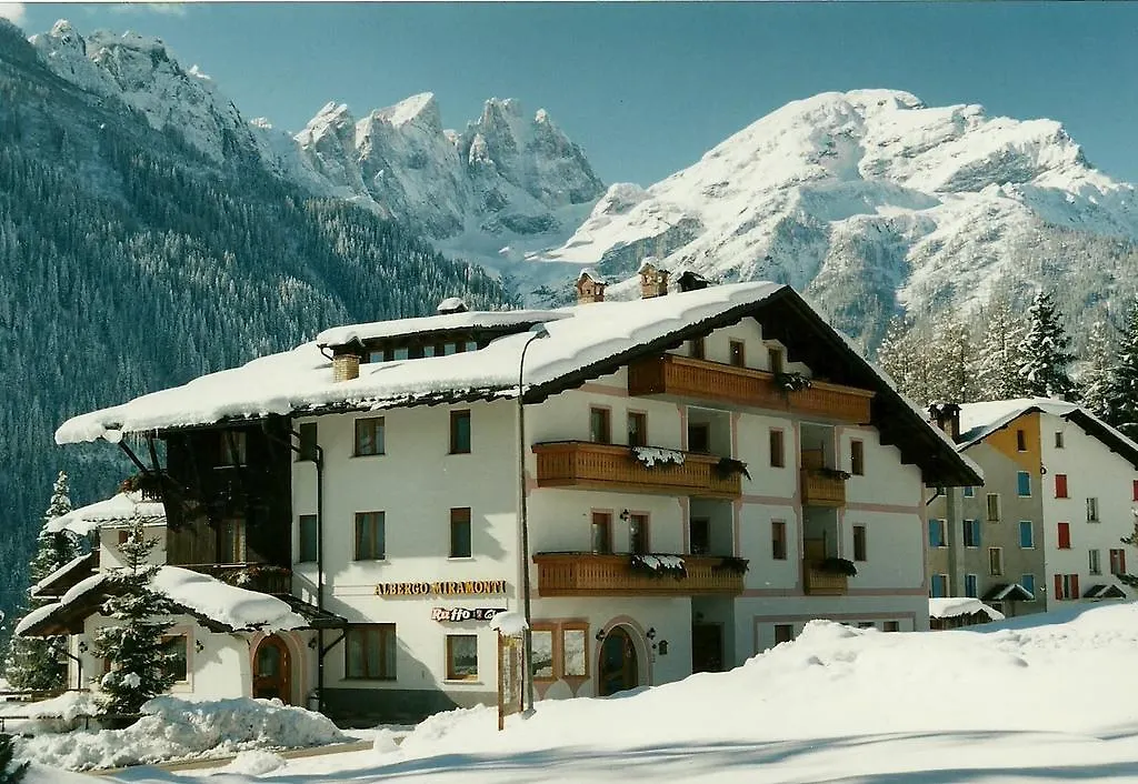 Hotel Garni Miramonti Falcade