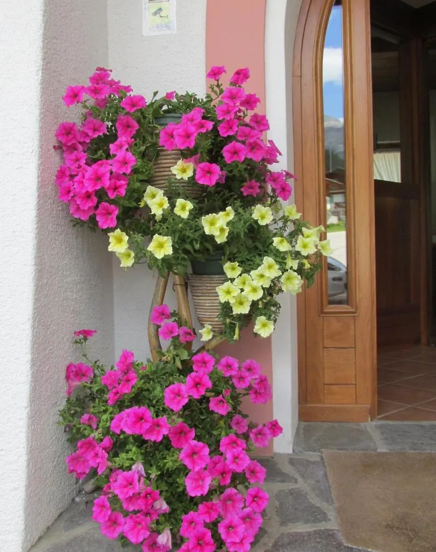 ***  Hotel Garni Miramonti Italie