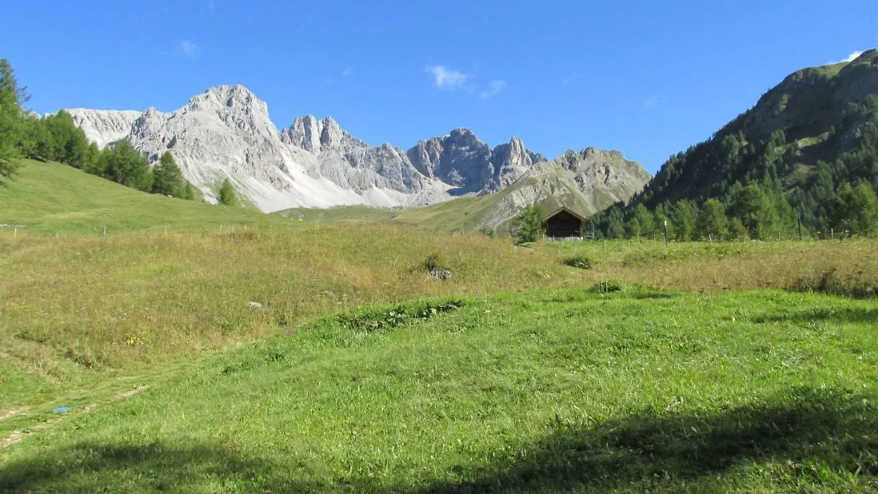 Hotel Garni Miramonti Falcade