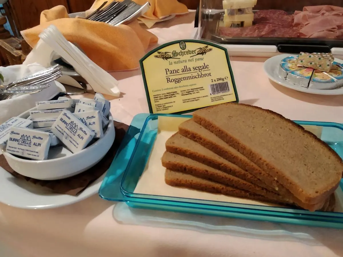 Hotel Garni Miramonti Falcade
