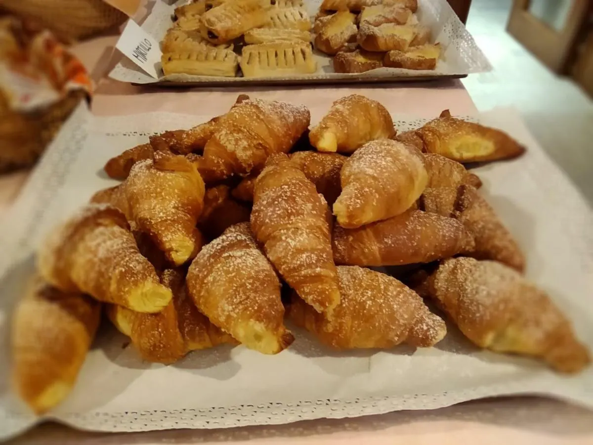 Hotel Garni Miramonti Falcade