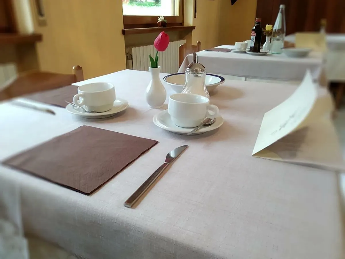 Hotel Garni Miramonti Falcade