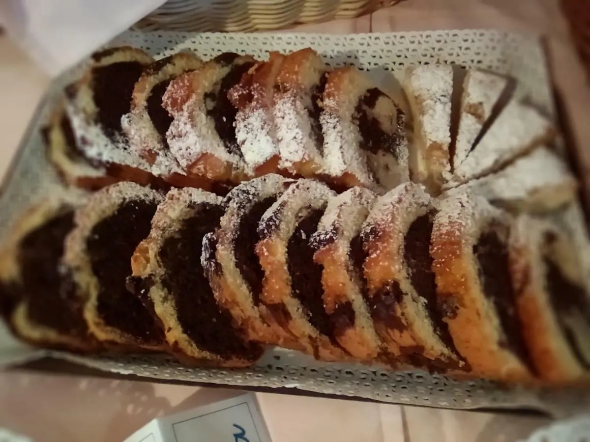 Hotel Garni Miramonti