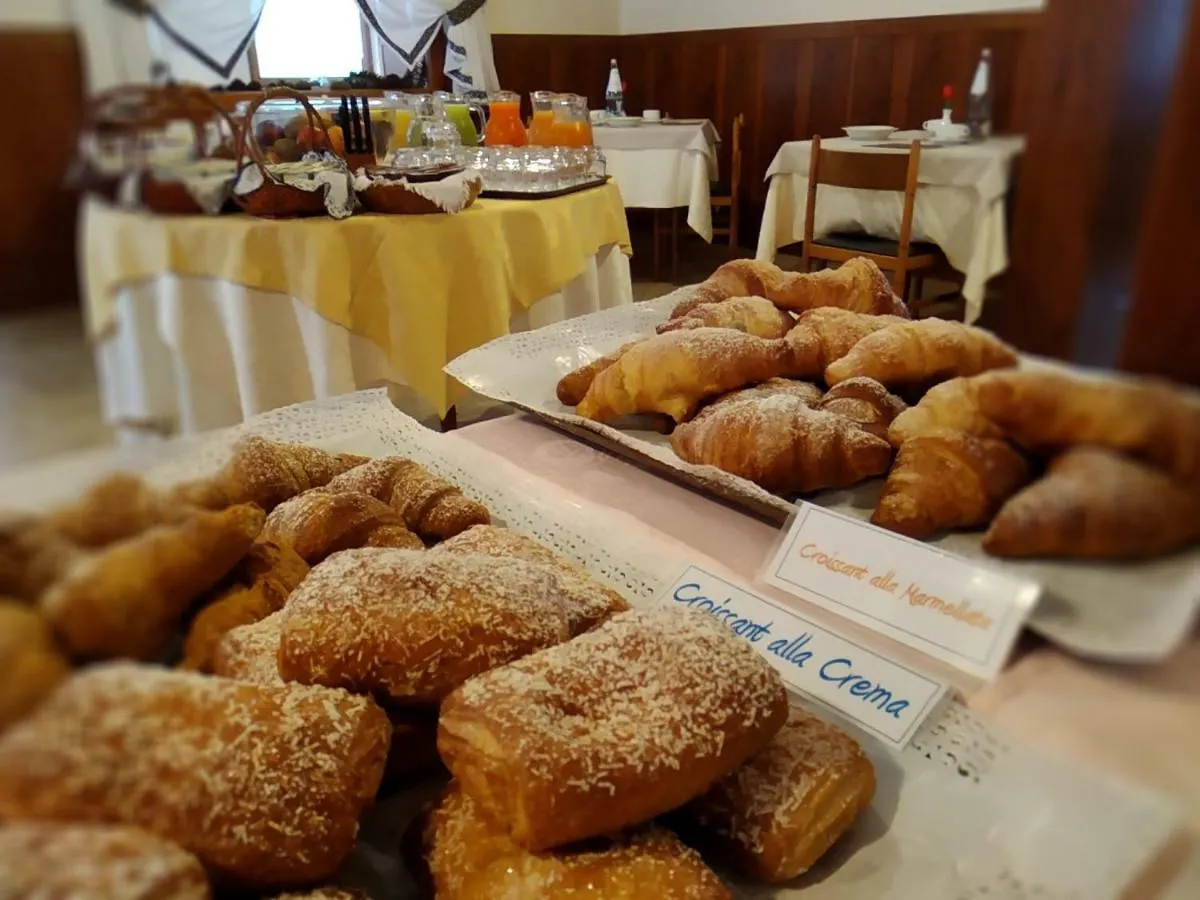 Hotel Garni Miramonti Falcade