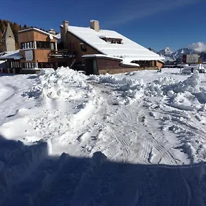 Apartmán Casa Neve E Sole - Presso Sussy