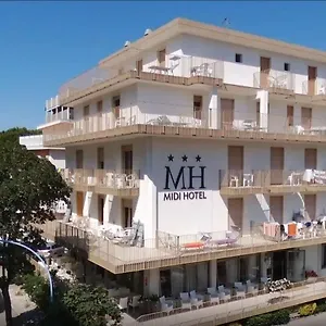 hotel-midi-lido-di-jesolo.hotelslidodijesolo.com/