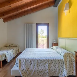  Bed and breakfast Porcaloca