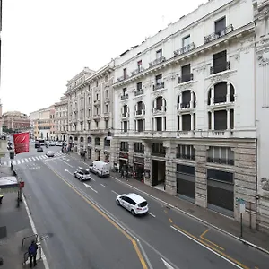 Maison d'hôtes Maison Tritone