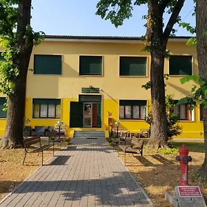 Citta' Murata Auberge de jeunesse