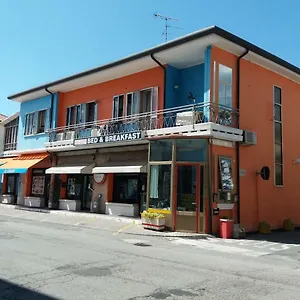  Bed and breakfast Sacco