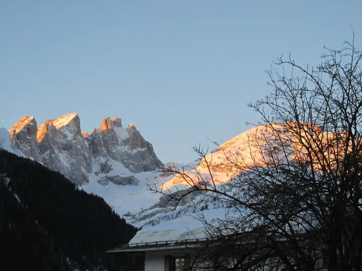 ***  Hotel Garni Miramonti Falcade Italy