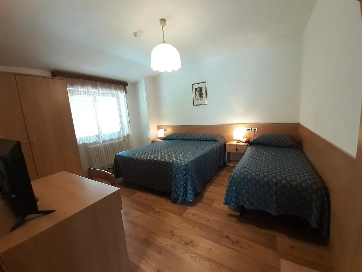 Hotel Garni Miramonti Falcade