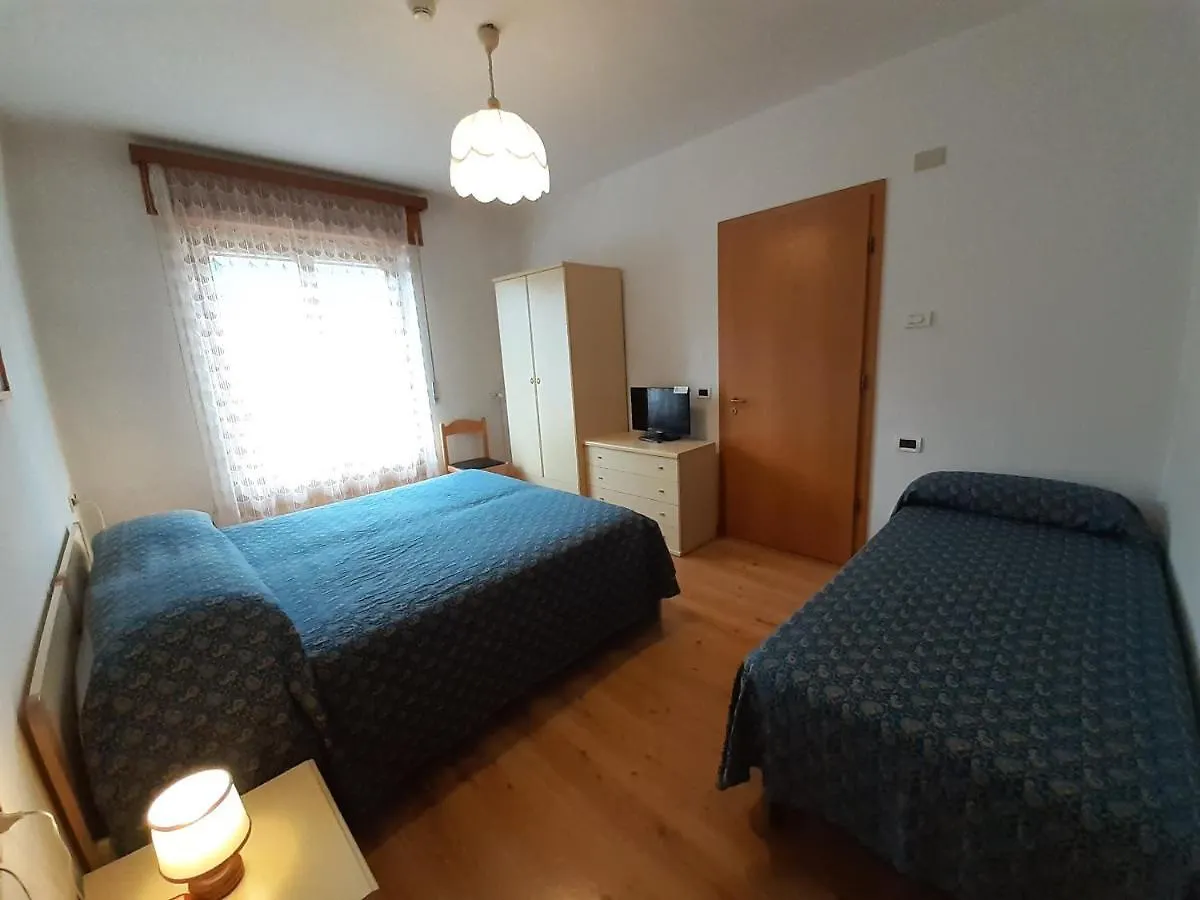 Hotel Garni Miramonti Falcade 3*,  Italy