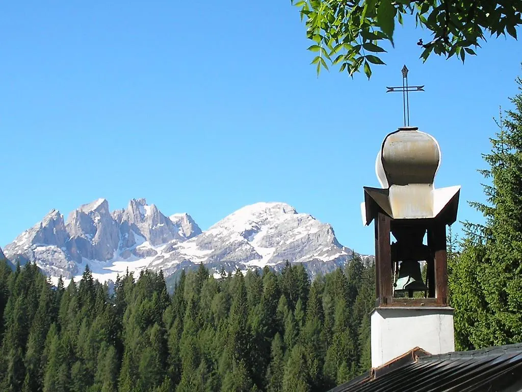 Hotel Garni Miramonti Falcade 3*,
