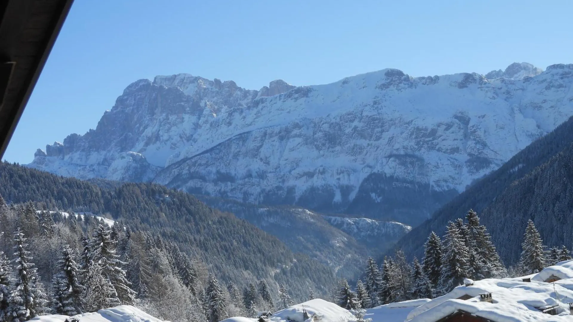 Hotel Garni Miramonti Falcade