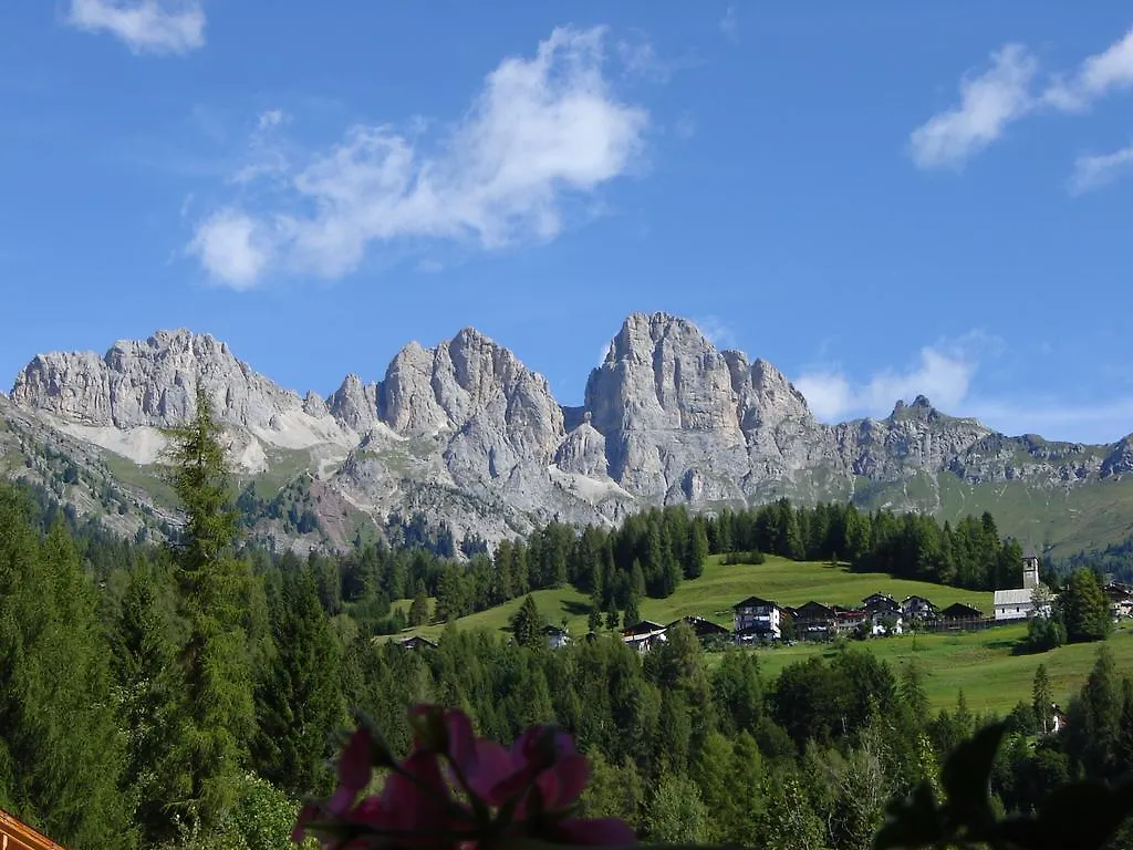 Hotel Garni Miramonti Falcade
