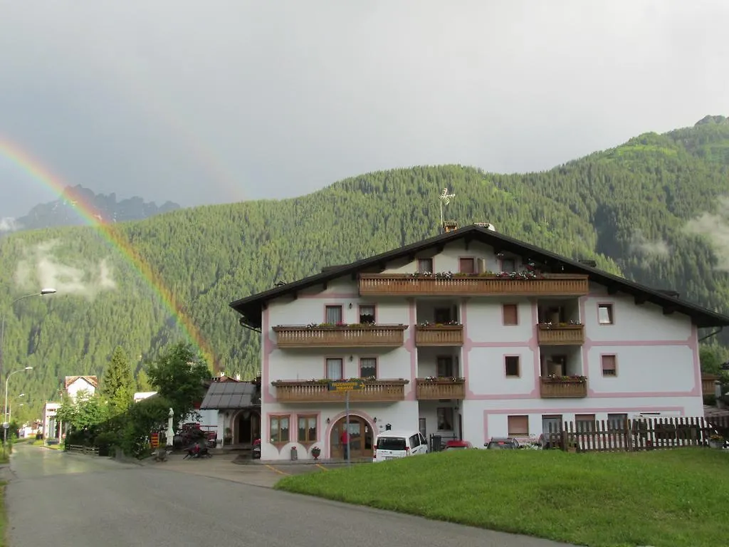 Hotel Garni Miramonti Falcade
