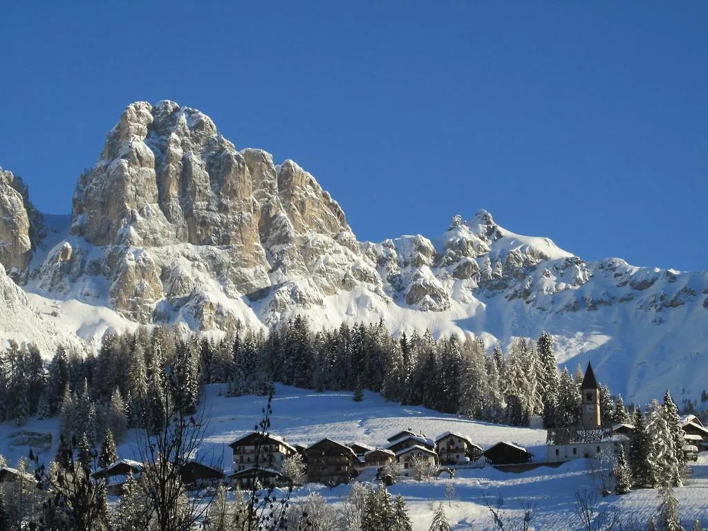 Hotel Garni Miramonti Falcade 3*,  Italy