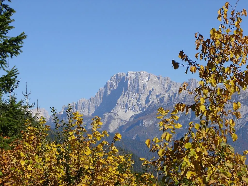 Hotel Garni Miramonti Falcade