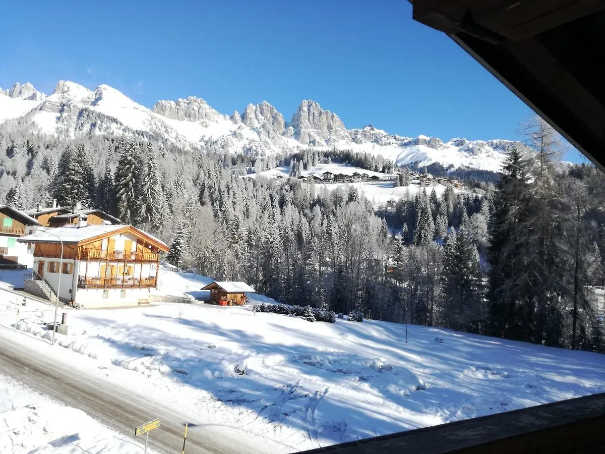 Hotel Garni Miramonti Falcade 3*,  Italy