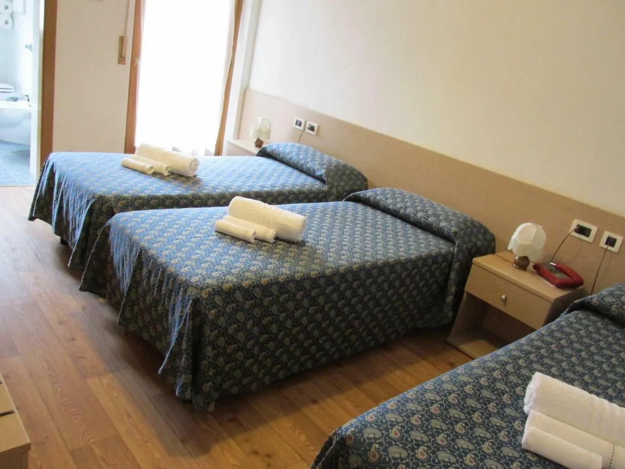 Hotel Garni Miramonti Falcade 3*,  Italy
