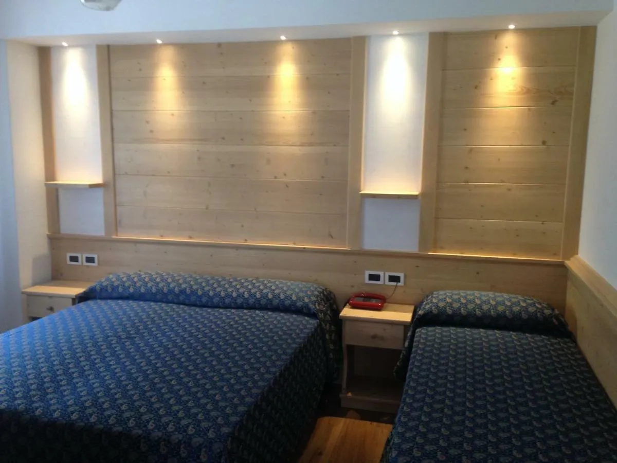 Hotel Garni Miramonti Falcade 3*,  Italy