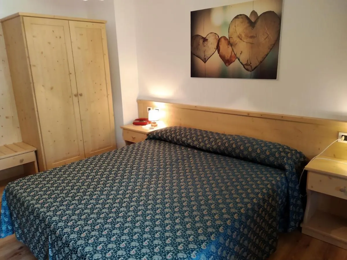 Hotel Garni Miramonti Falcade