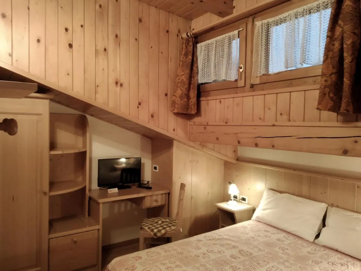 Hotel Garni Miramonti Falcade