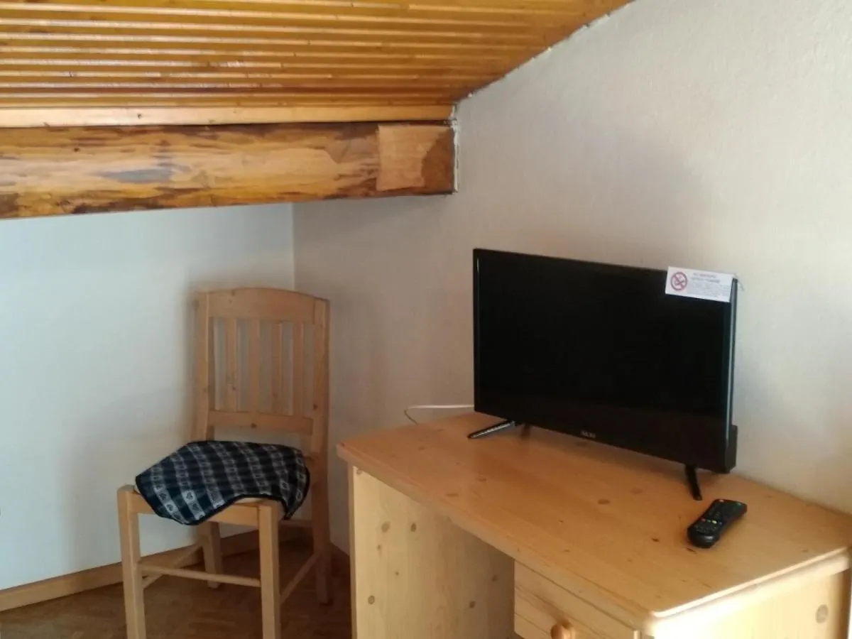 Hotel Garni Miramonti Falcade